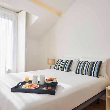 Apartamentos Ponte Nova OOporto Exteriör bild