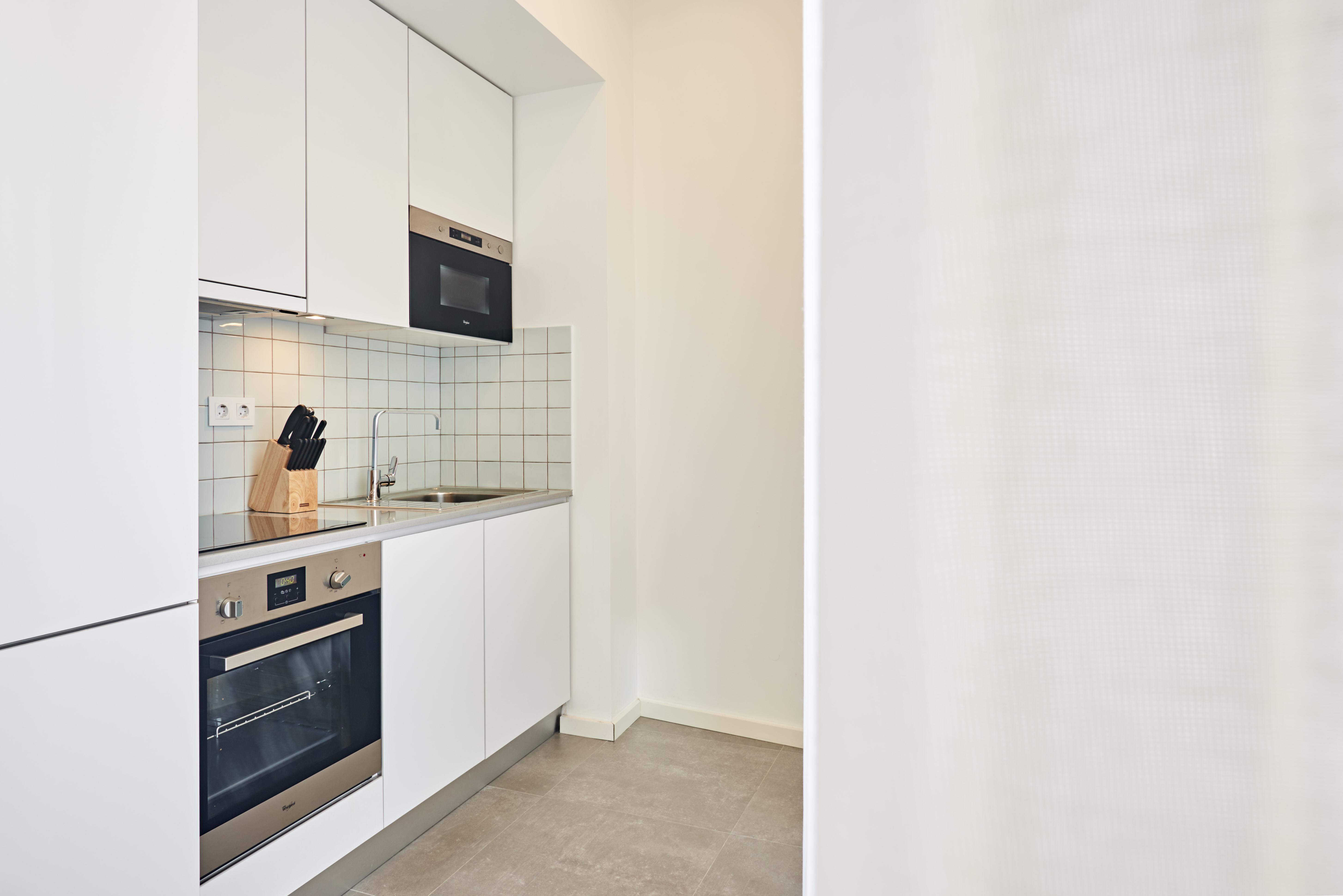 Apartamentos Ponte Nova OOporto Exteriör bild