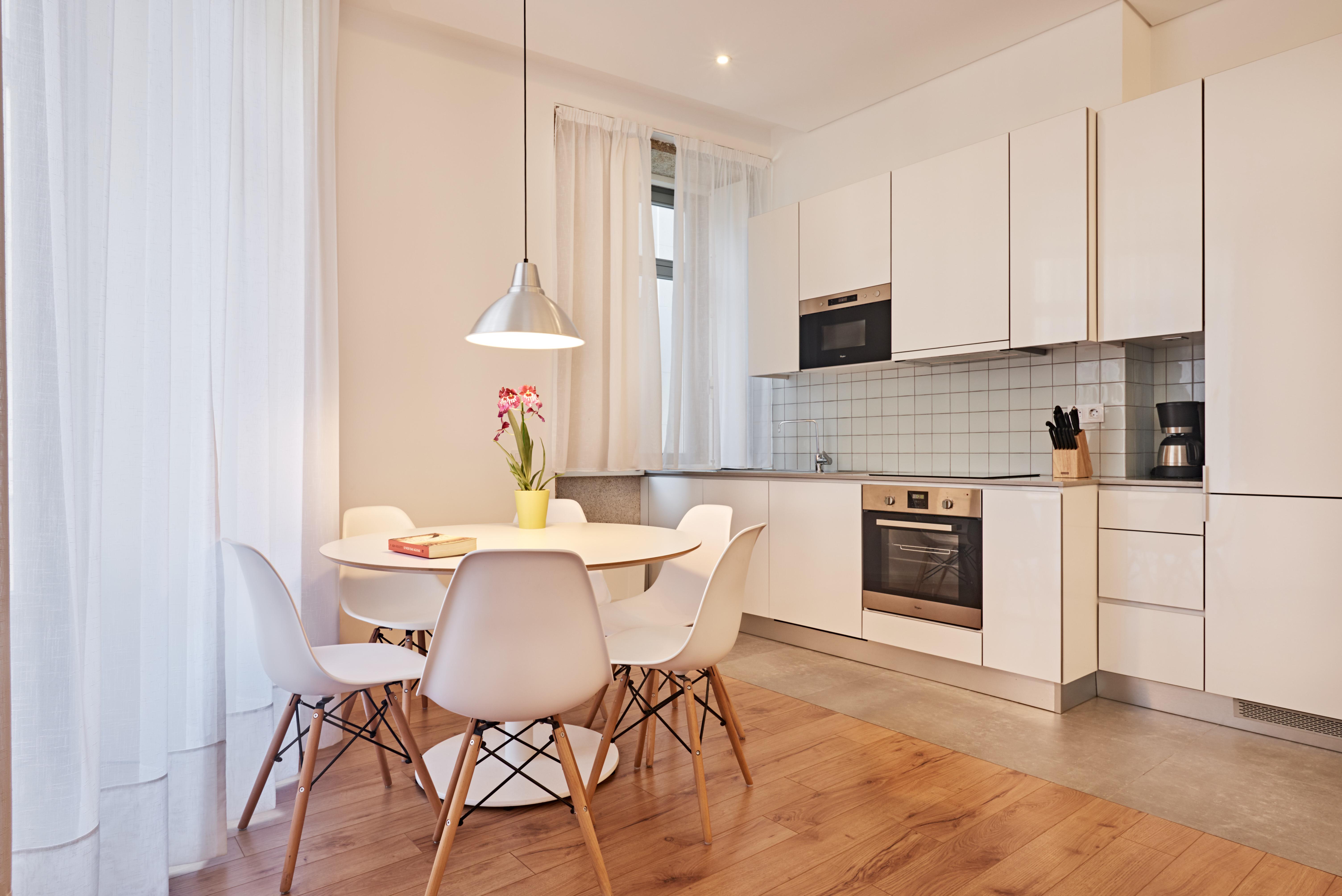 Apartamentos Ponte Nova OOporto Exteriör bild