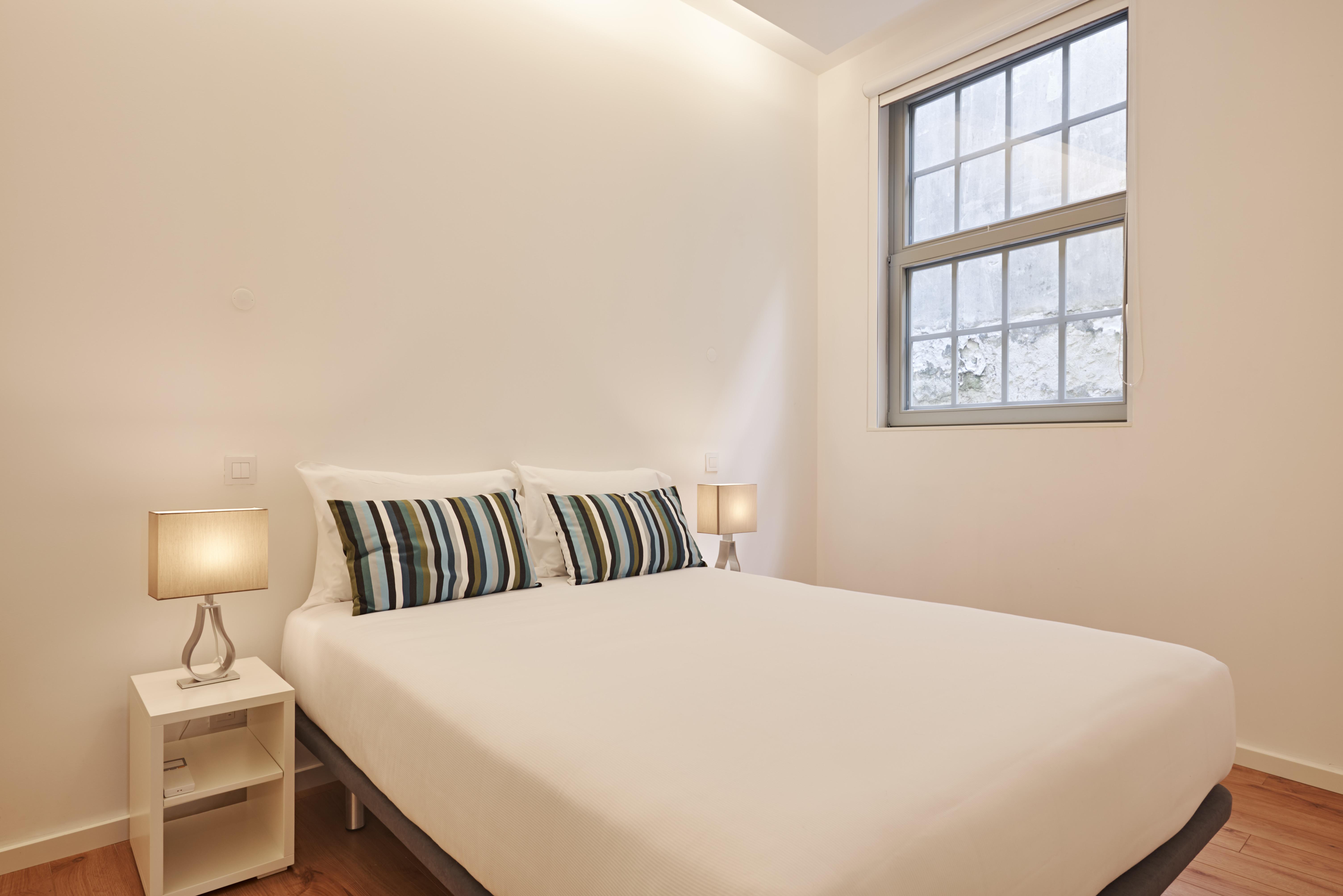 Apartamentos Ponte Nova OOporto Exteriör bild