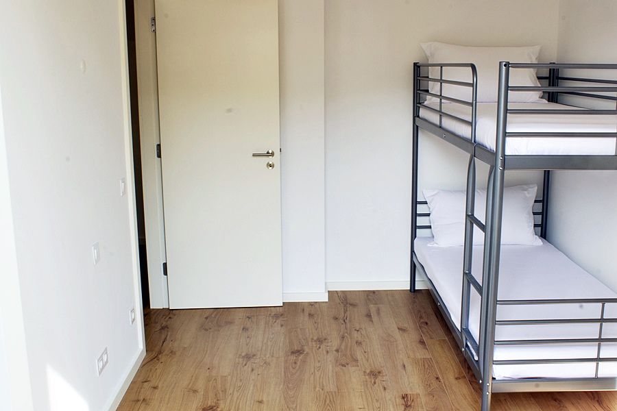 Apartamentos Ponte Nova OOporto Exteriör bild