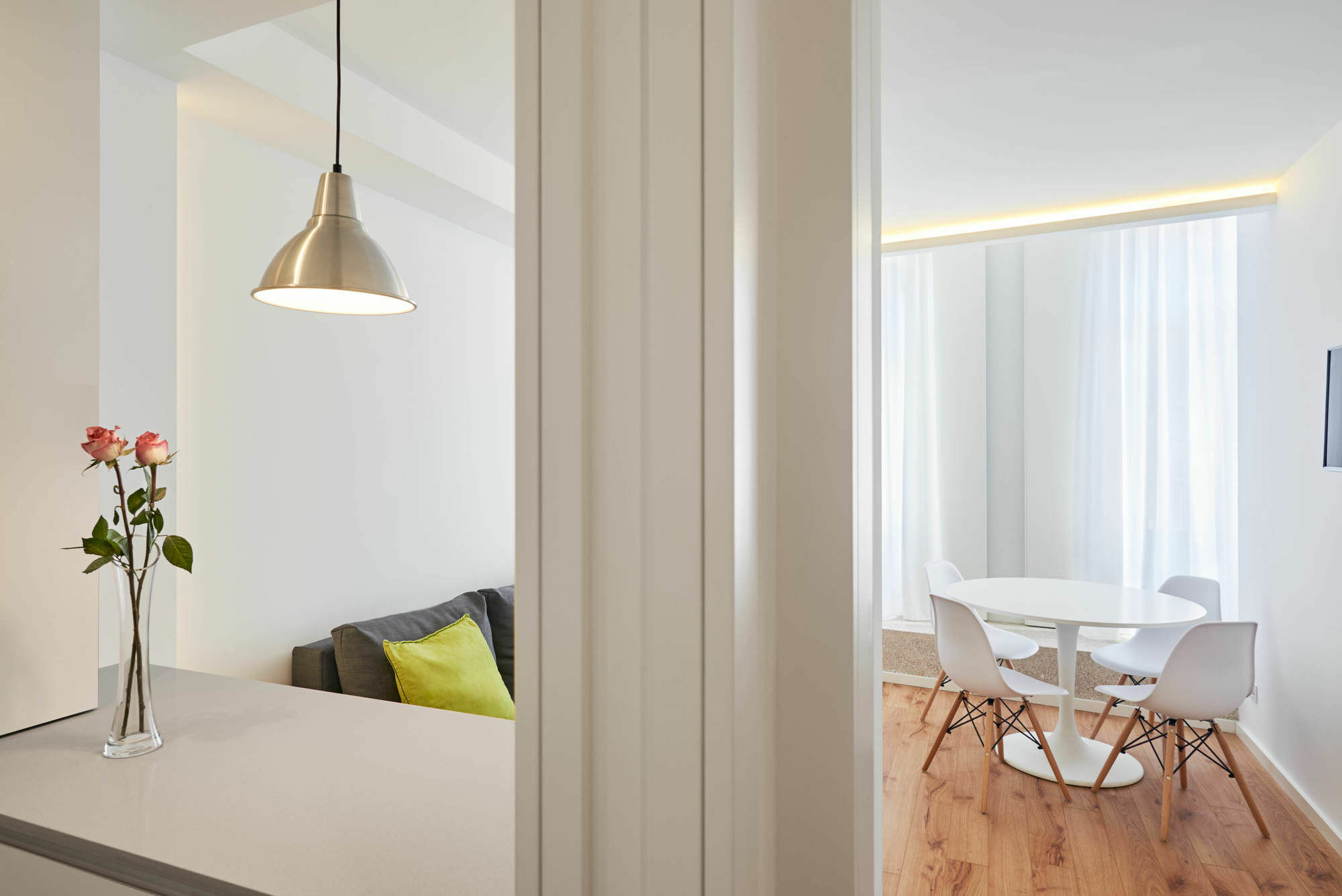 Apartamentos Ponte Nova OOporto Exteriör bild
