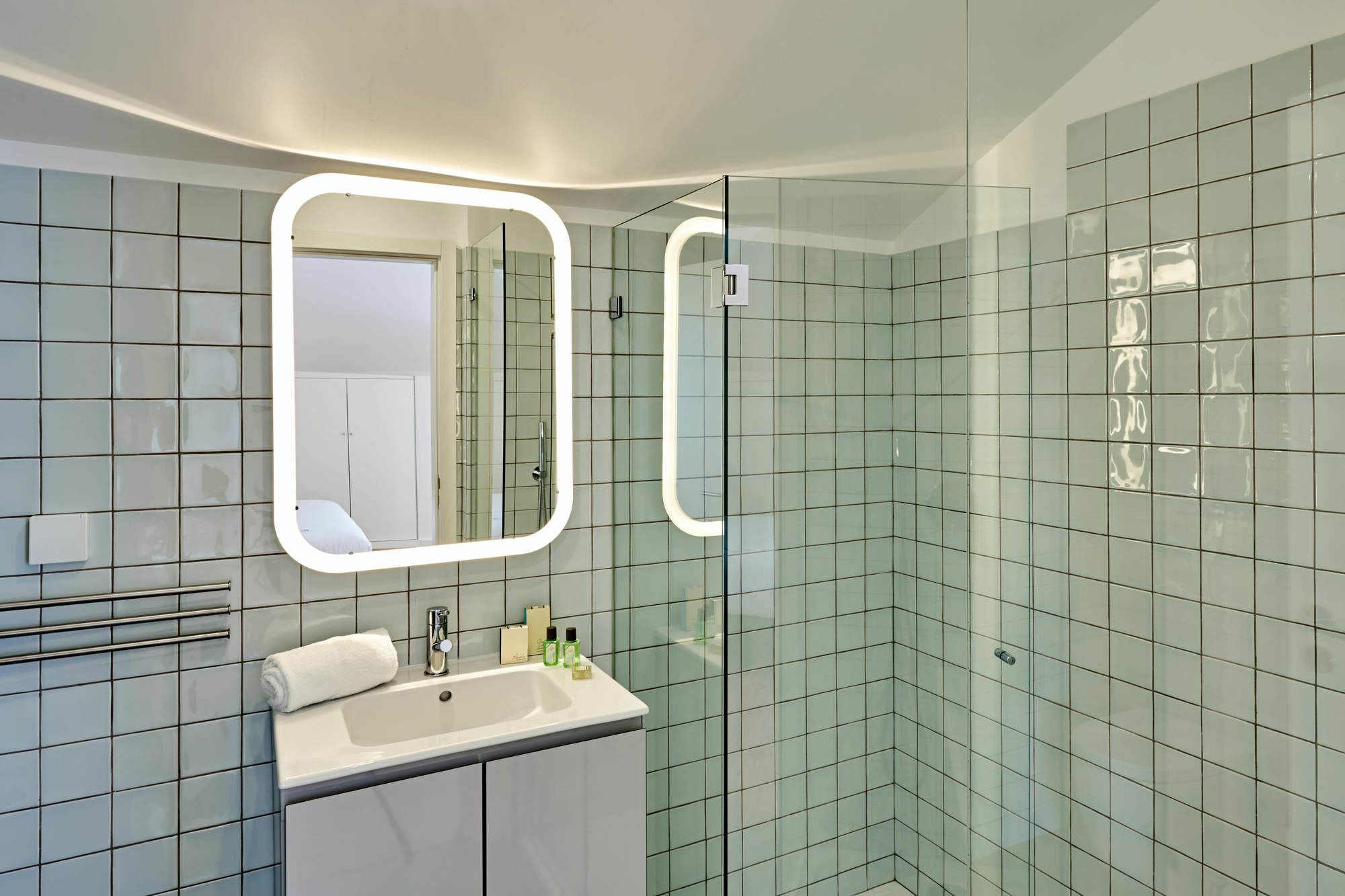 Apartamentos Ponte Nova OOporto Exteriör bild