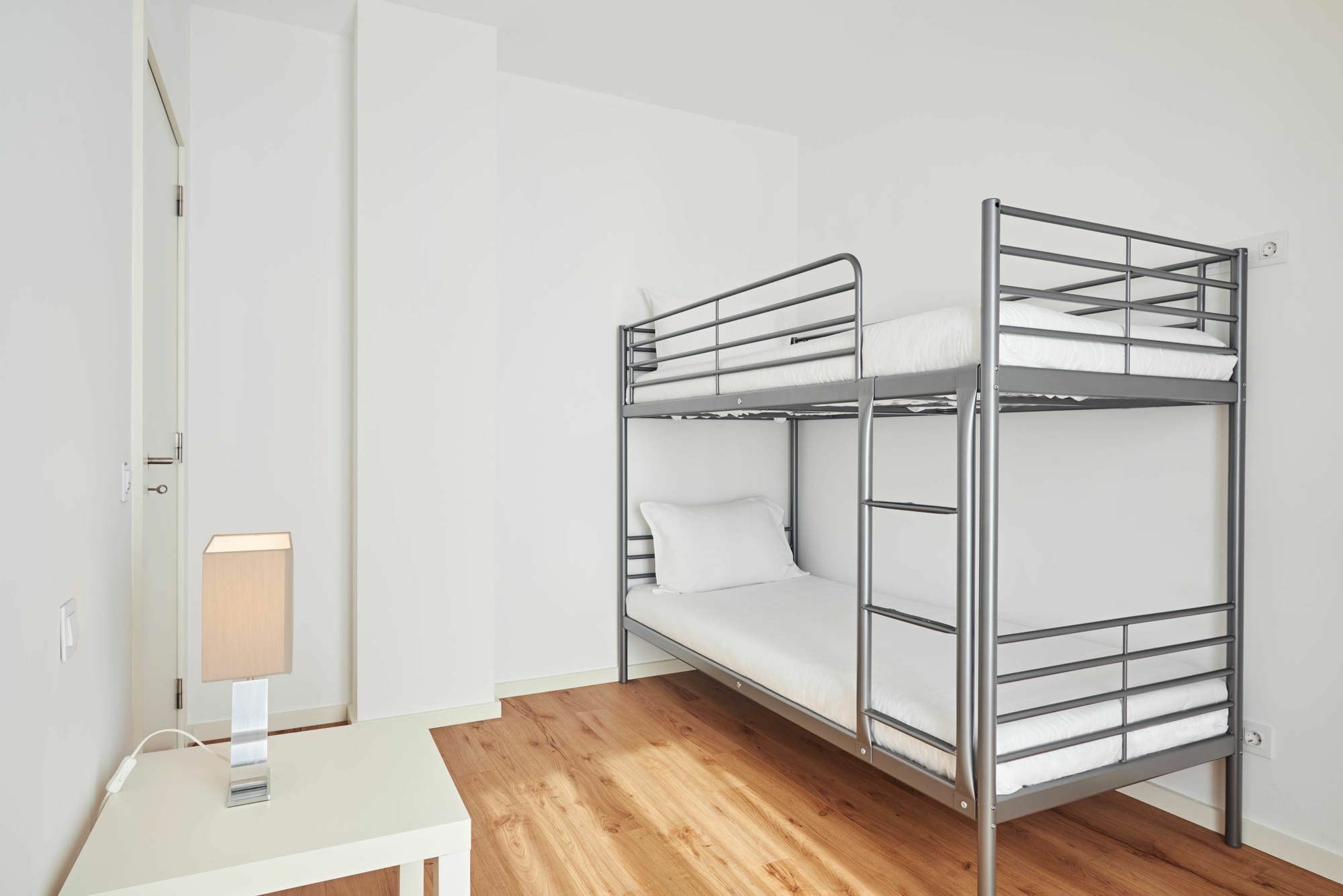 Apartamentos Ponte Nova OOporto Exteriör bild